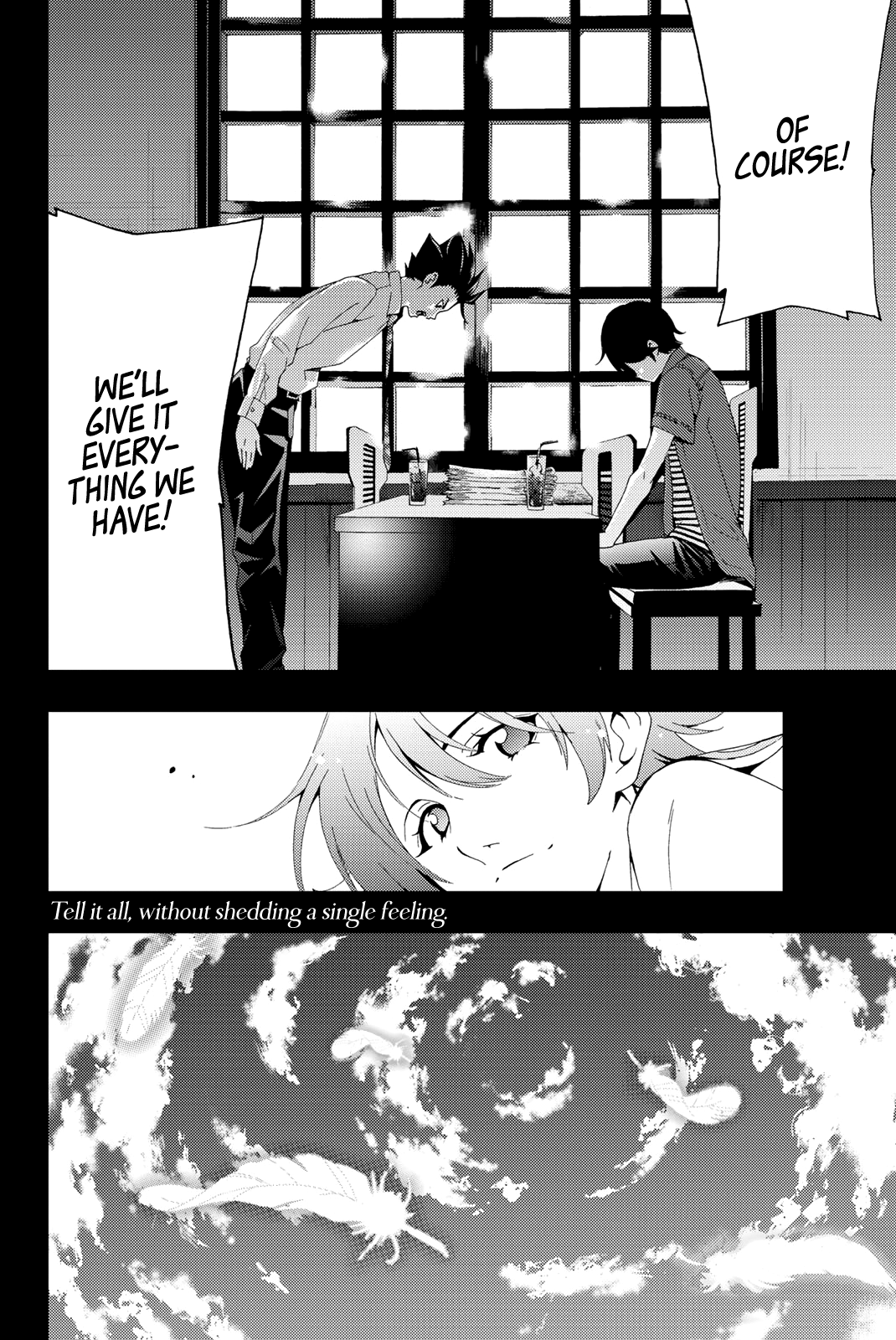 Hitman (Kouji Seo) Chapter 53 18